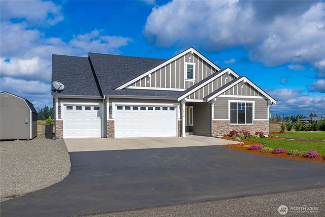 3936 169th Avenue SW, Tenino, WA 98589