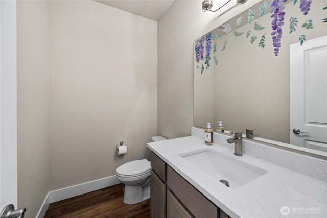 3936 169th Avenue SW, Tenino, WA 98589