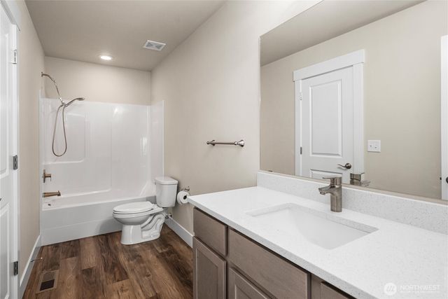 3936 169th Avenue SW, Tenino, WA 98589