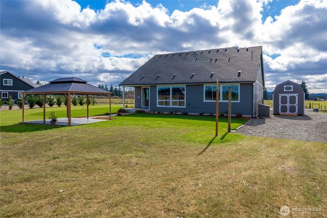 3936 169th Avenue SW, Tenino, WA 98589