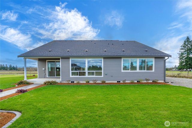 3936 169th Avenue SW, Tenino, WA 98589