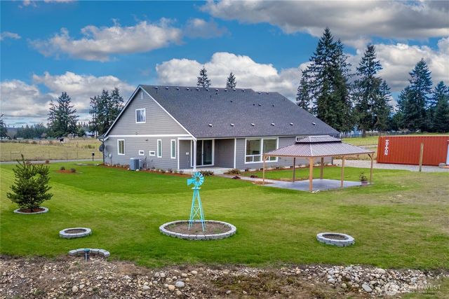3936 169th Avenue SW, Tenino, WA 98589