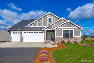 3936 169th Avenue SW, Tenino, WA 98589