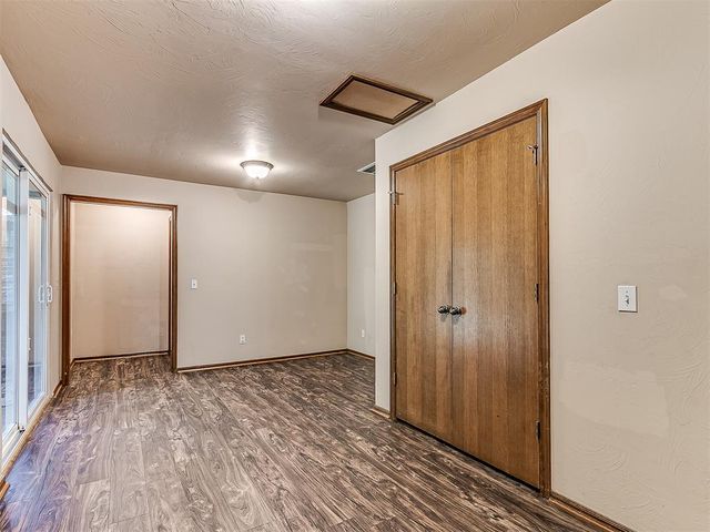 2905 N Henney Road, Choctaw, OK 73020