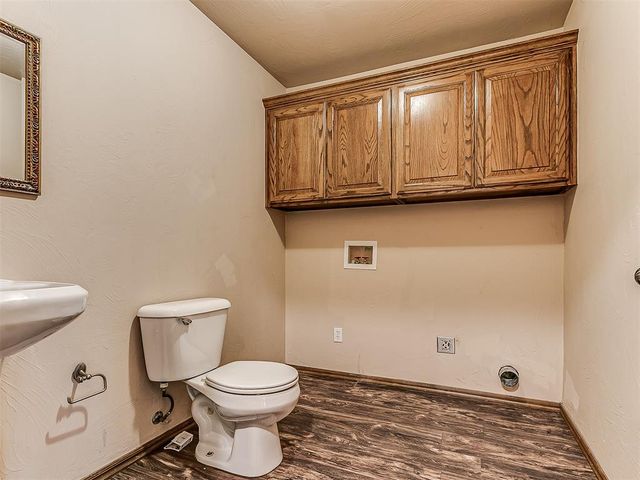 2905 N Henney Road, Choctaw, OK 73020