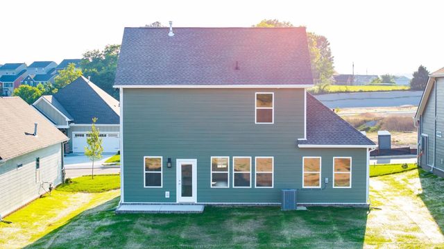 3920 Trinity Woods Rd, Columbia, TN 38401