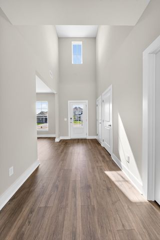 3920 Trinity Woods Rd, Columbia, TN 38401