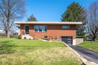 1260 Monastery Dr, Unity Twp, PA 15650
