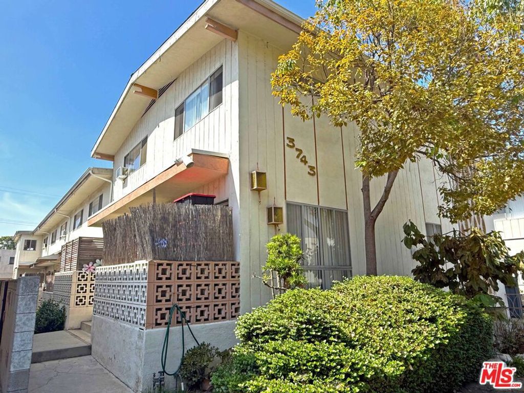 3743 Mentone Avenue, Los Angeles, CA 90034 — photo 3