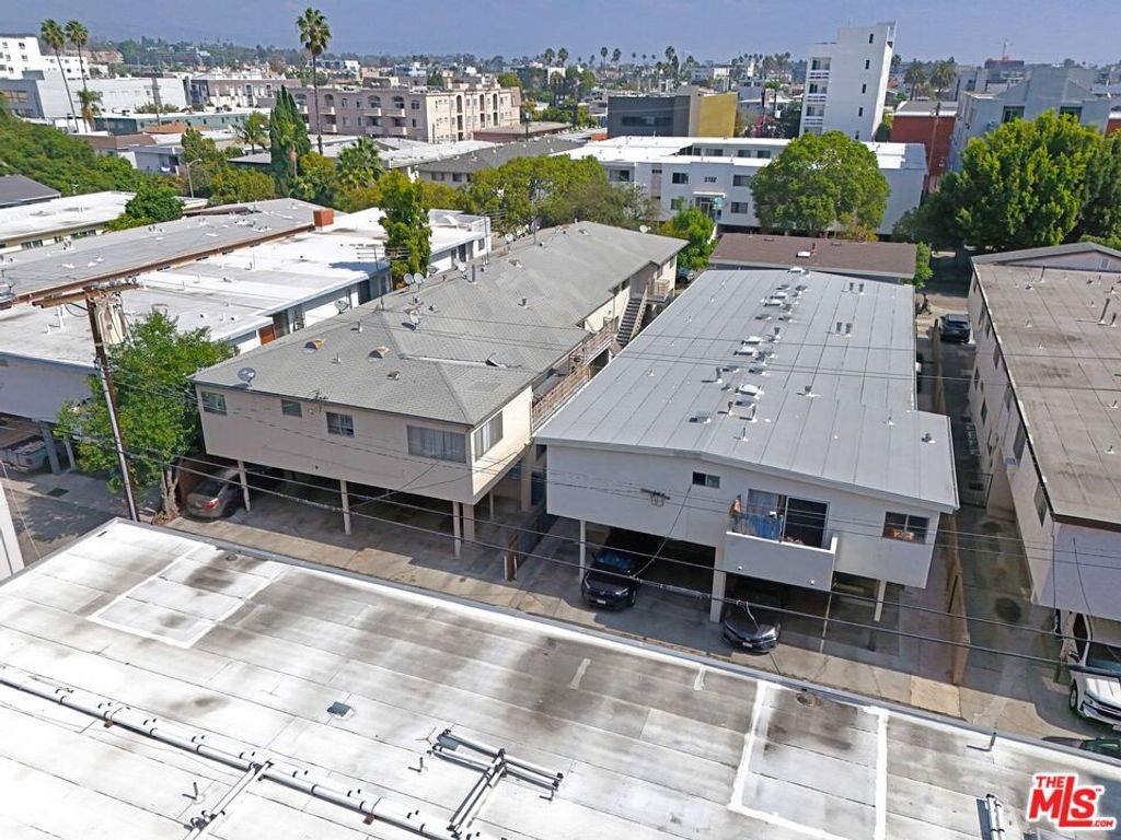 3743 Mentone Avenue, Los Angeles, CA 90034 — photo 4
