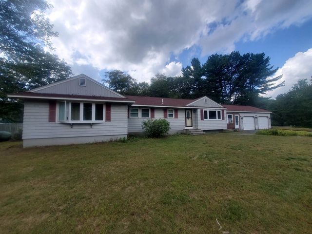 14 Lincoln Street, Pelham, NH 03076