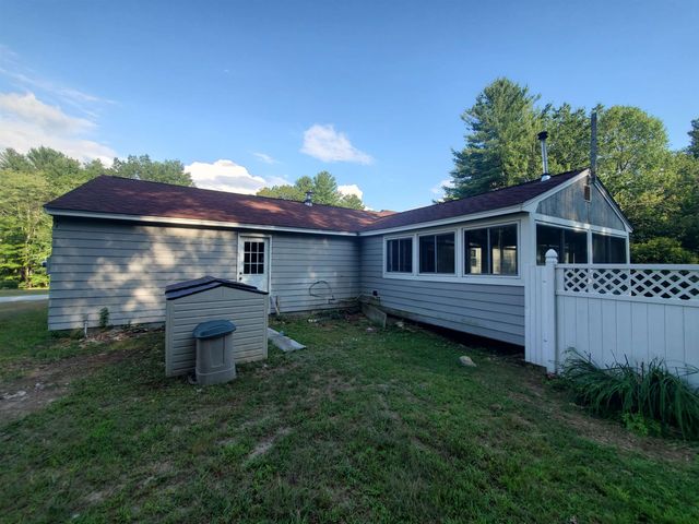 14 Lincoln Street, Pelham, NH 03076