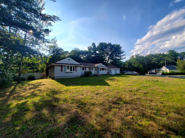 14 Lincoln Street, Pelham, NH 03076