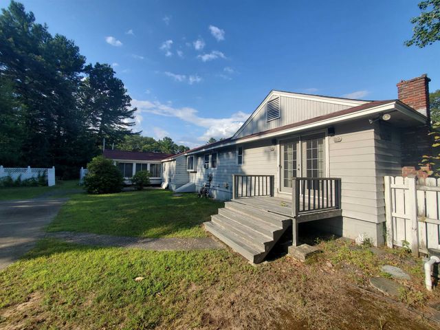 14 Lincoln Street, Pelham, NH 03076
