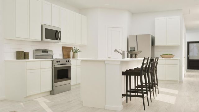 6818 Papillon Lane, Needville, TX 77461