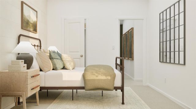 6818 Papillon Lane, Needville, TX 77461