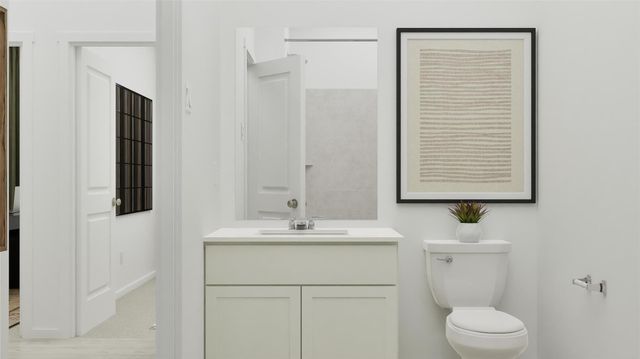 6818 Papillon Lane, Needville, TX 77461