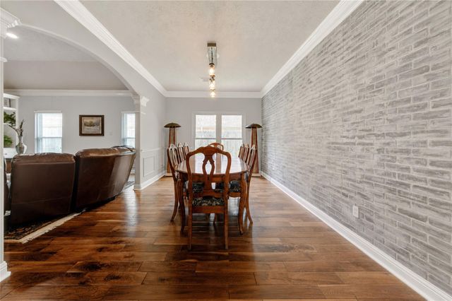 1811 Emerald Green Drive, Houston, TX 77094