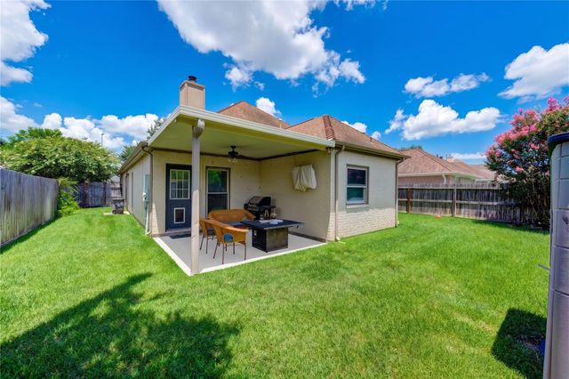 1811 Emerald Green Drive, Houston, TX 77094
