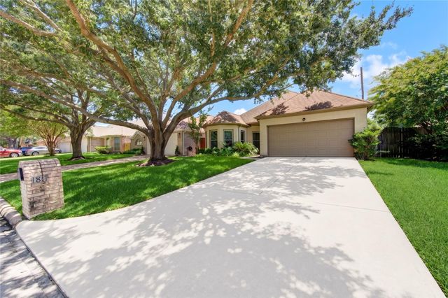 1811 Emerald Green Drive, Houston, TX 77094