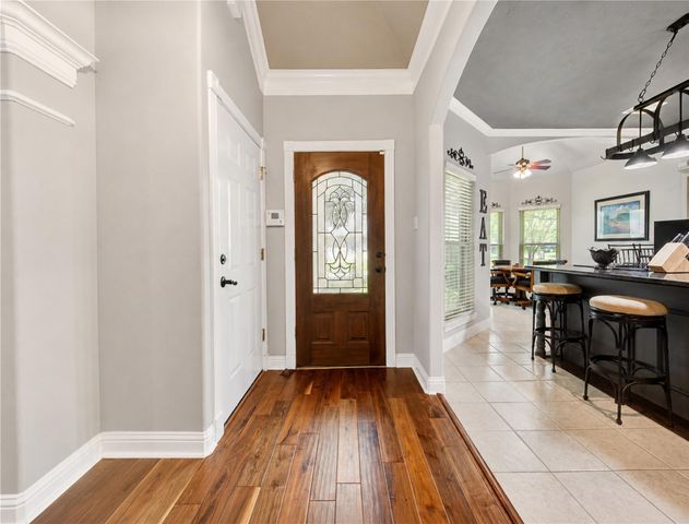 1811 Emerald Green Drive, Houston, TX 77094
