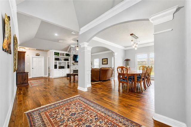 1811 Emerald Green Drive, Houston, TX 77094