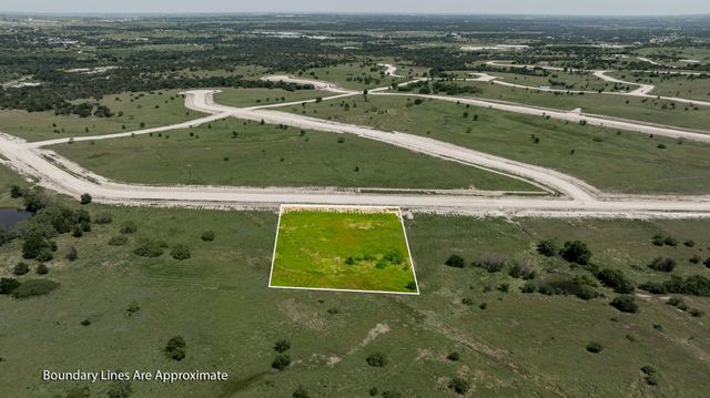 3408 Lucky Pepper Drive, Cresson, TX 76035