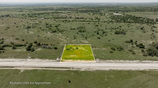 3408 Lucky Pepper Drive, Cresson, TX 76035