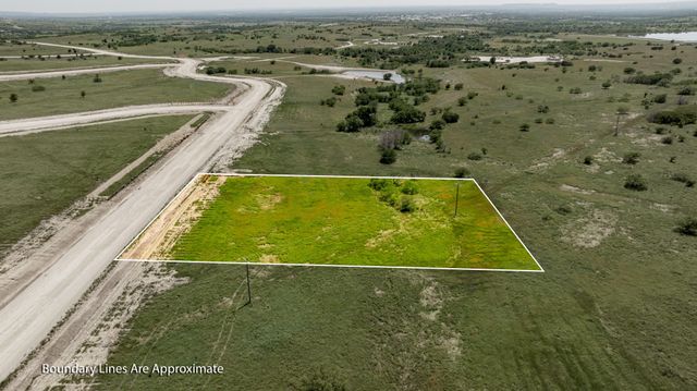 3408 Lucky Pepper Drive, Cresson, TX 76035