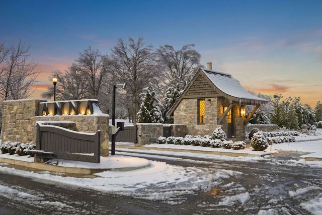 7100 Anna Dr, Brentwood, TN 37027