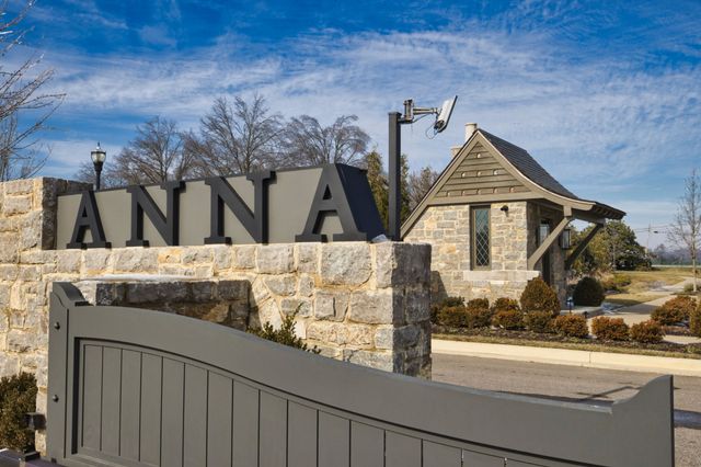 7100 Anna Dr, Brentwood, TN 37027