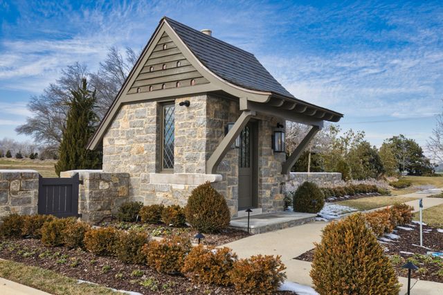 7100 Anna Dr, Brentwood, TN 37027