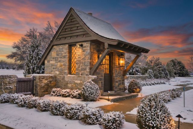 7100 Anna Dr, Brentwood, TN 37027