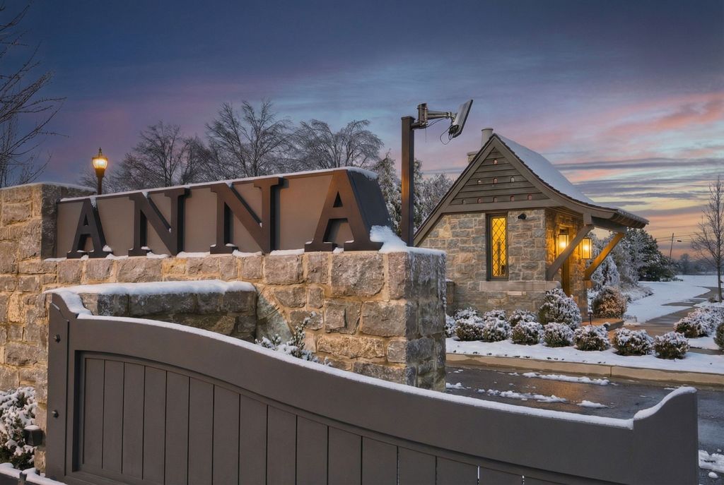 7100 Anna Dr, Brentwood, TN 37027