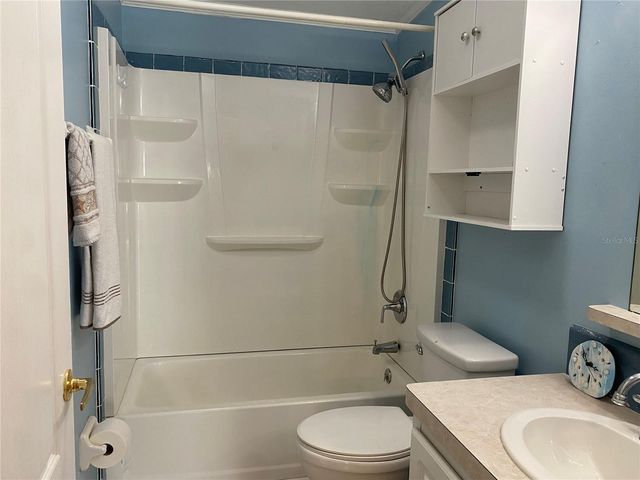 724 BLACKBURN BOULEVARD, North Port, FL 34287