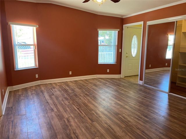 724 BLACKBURN BOULEVARD, North Port, FL 34287