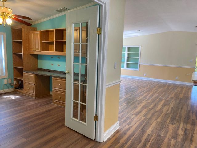 724 BLACKBURN BOULEVARD, North Port, FL 34287