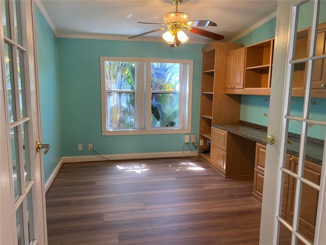 724 BLACKBURN BOULEVARD, North Port, FL 34287