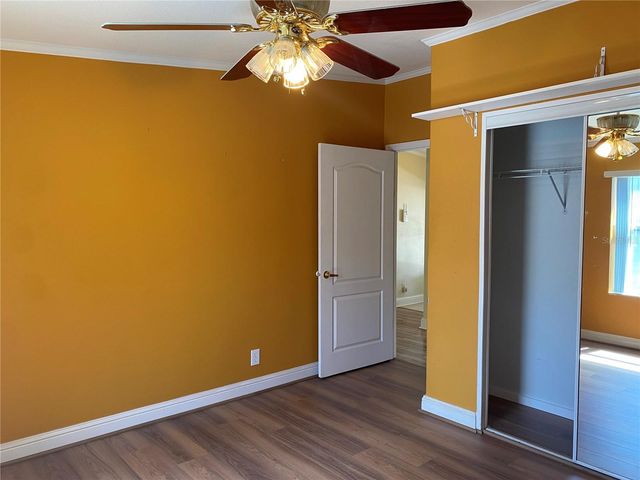 724 BLACKBURN BOULEVARD, North Port, FL 34287