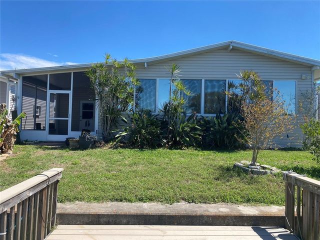 724 BLACKBURN BOULEVARD, North Port, FL 34287