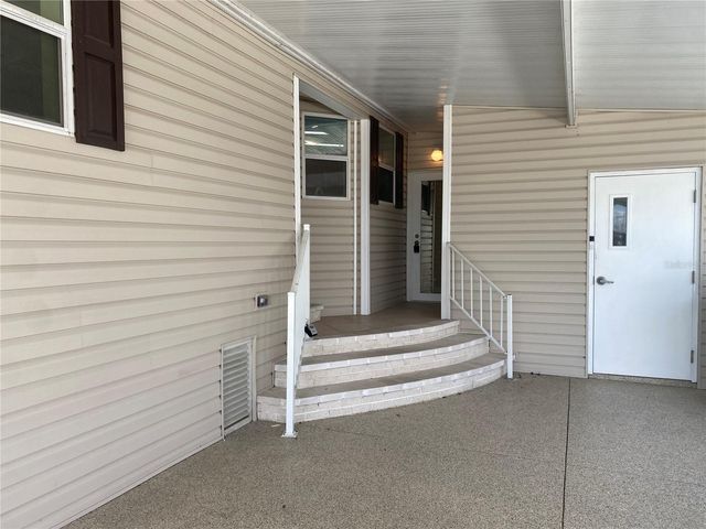 724 BLACKBURN BOULEVARD, North Port, FL 34287