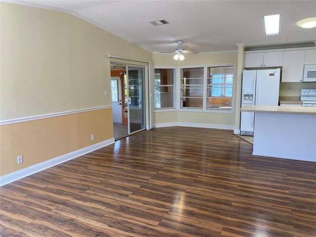 724 BLACKBURN BOULEVARD, North Port, FL 34287