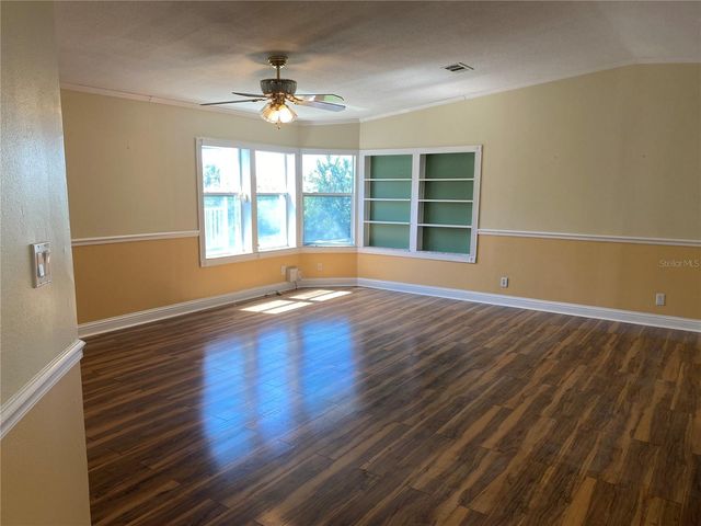 724 BLACKBURN BOULEVARD, North Port, FL 34287