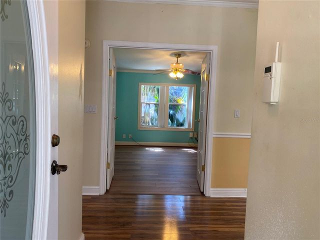 724 BLACKBURN BOULEVARD, North Port, FL 34287