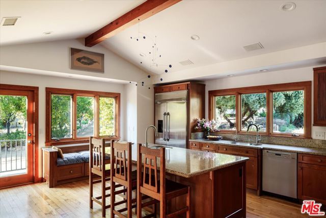 4440 Grand Avenue, Ojai, CA 93023