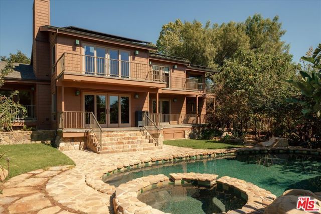 4440 Grand Avenue, Ojai, CA 93023