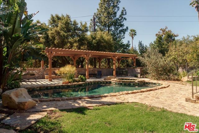 4440 Grand Avenue, Ojai, CA 93023