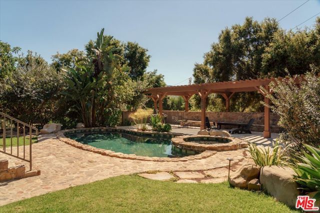 4440 Grand Avenue, Ojai, CA 93023