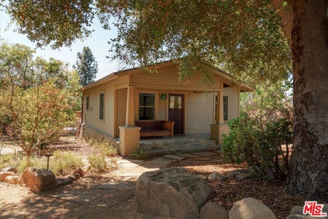 4440 Grand Avenue, Ojai, CA 93023