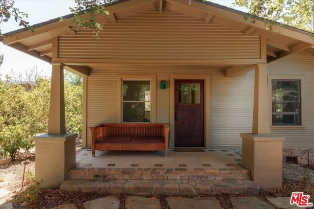 4440 Grand Avenue, Ojai, CA 93023